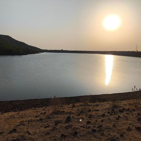 Mount Lake Villa Resort Igatpuri Exterior photo